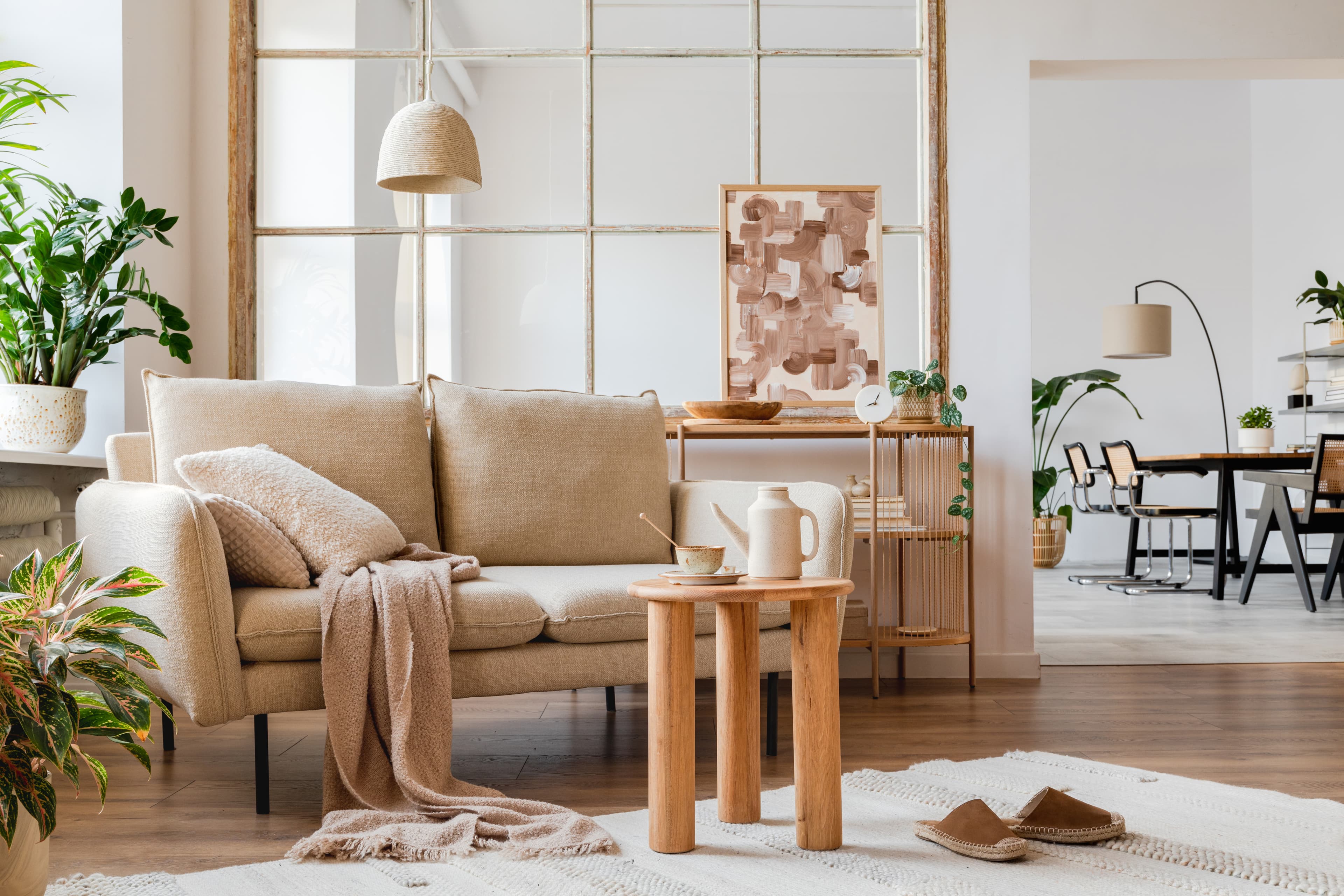 Residential Staging